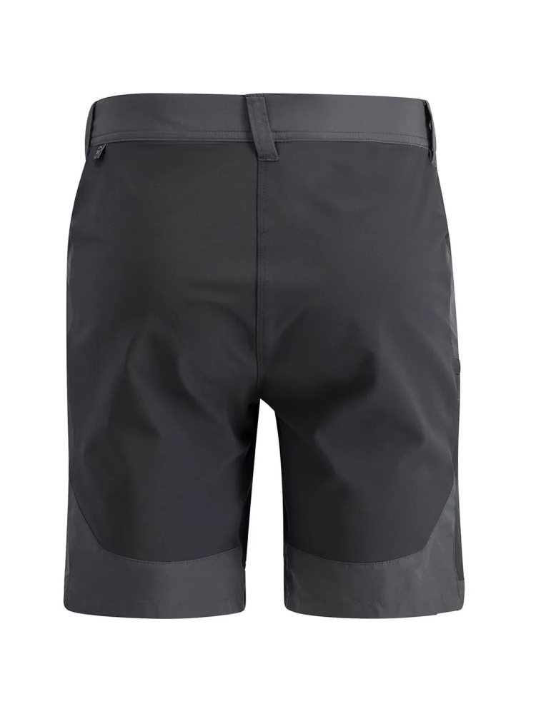 Lundhags Makke Lt Ms Shorts Granite/Charcoal 1114151-11737 broeken online bestellen bij Kathmandu Outdoor & Travel
