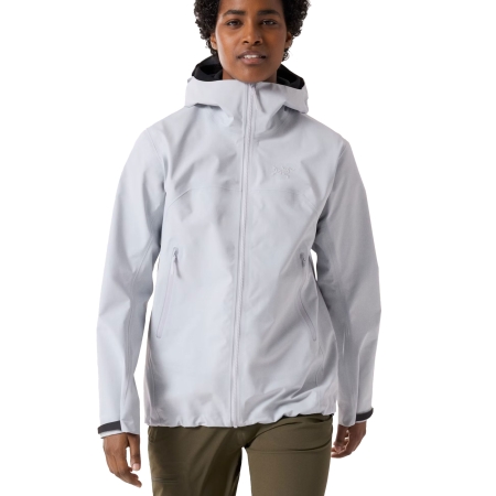 Arc'teryx  Beta Jacket Women's Solitude