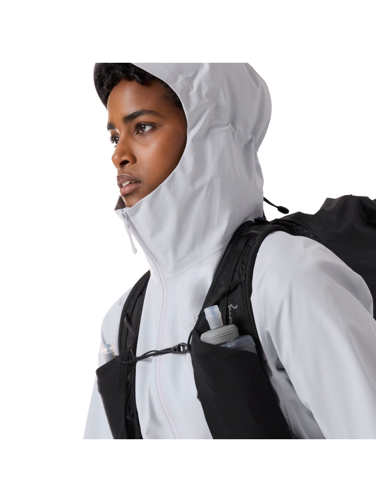 Arc'teryx Beta Jacket Women's Solitude 9239-Soltude jassen online bestellen bij Kathmandu Outdoor & Travel