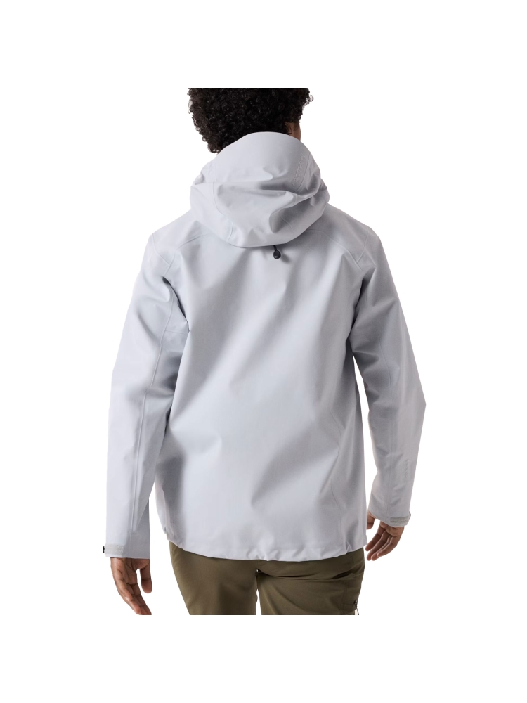 Arc'teryx Beta Jacket Women's Solitude 9239-Soltude jassen online bestellen bij Kathmandu Outdoor & Travel