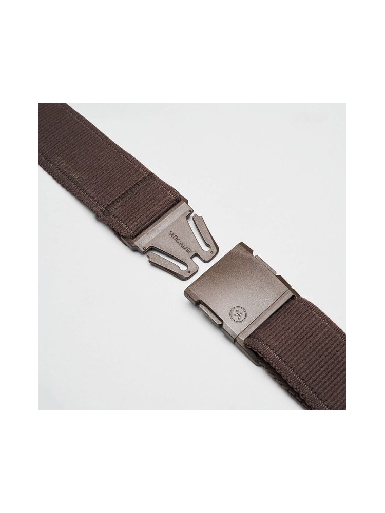 Arcade Arcade Atlas NRCRAT3-210 kleding accessoires Arcade Atlas Med Brown NRCRAT3-210 kleding accessoires online bestellen bij Kathmandu Outdoor & Travel