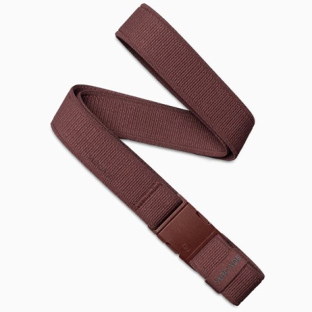 Arcade  Atlas Slim Burgundy 