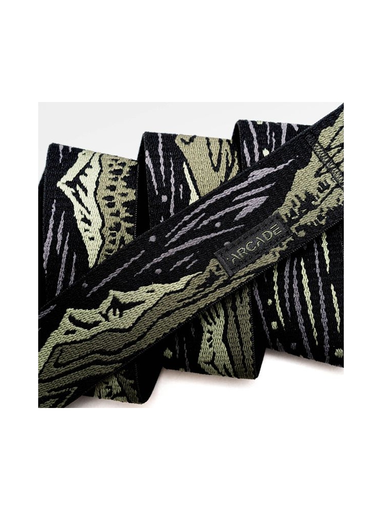 Arcade Arcade Out of Range NRCROR5-306 kleding accessoires Arcade Out of Range Ivy Green NRCROR5-306 kleding accessoires online bestellen bij Kathmandu Outdoor & Travel