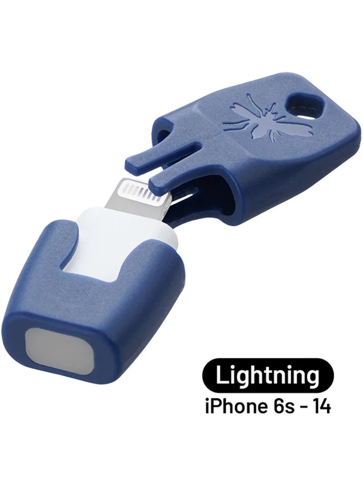 Heat it heat it v3 classic Lightning Blauw 010_00575-1 verzorging online bestellen bij Kathmandu Outdoor & Travel