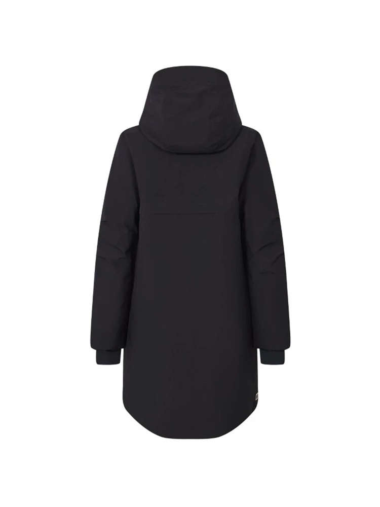 Berghaus Berghaus Ashberry GTX Down Parka Women's A002098-BP6 jassen Berghaus Ashberry GTX Down Parka Women's Black/Black A002098-BP6 jassen online bestellen bij Kathmandu Outdoor & Travel