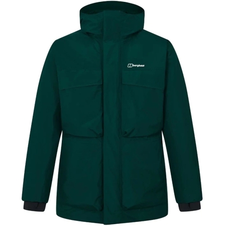 Berghaus Fernly GTX Down Parka Off Peak Berghaus Fernly GTX Down Parka Off Peak