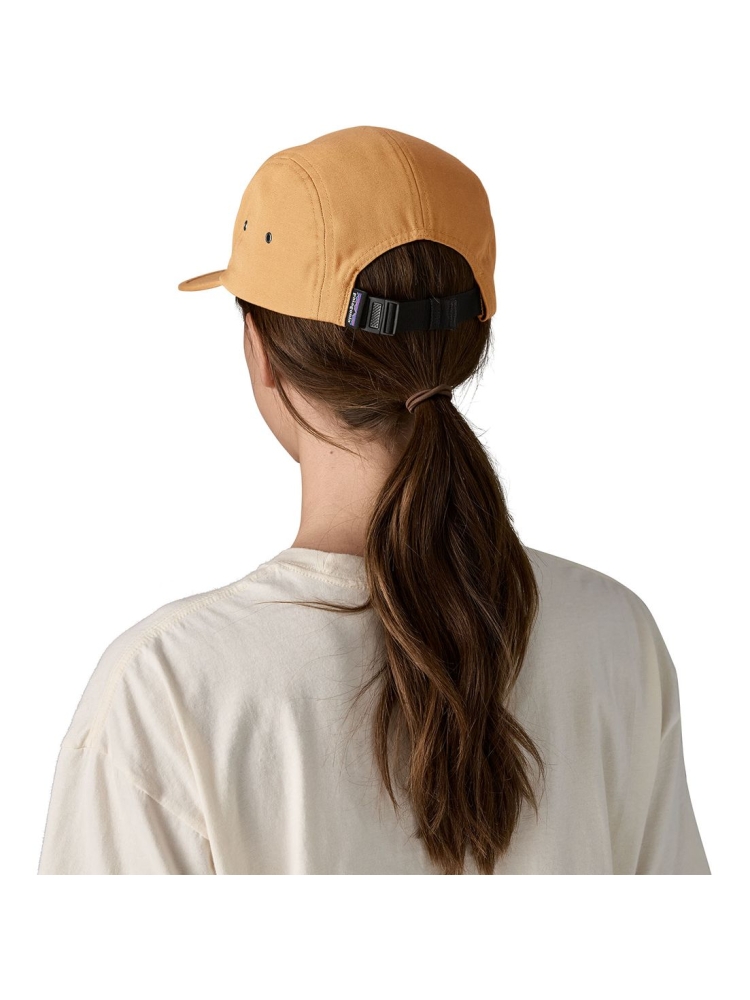 Patagonia Patagonia Graphic Maclure Hat 22545-SHGO kleding accessoires Patagonia Graphic Maclure Hat Shop Sticker: Talon Gold 22545-SHGO kleding accessoires online bestellen bij Kathmandu Outdoor & Travel