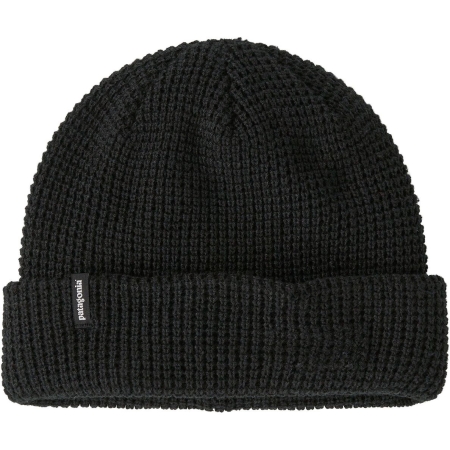 Patagonia  Snowdrifter Beanie Black 