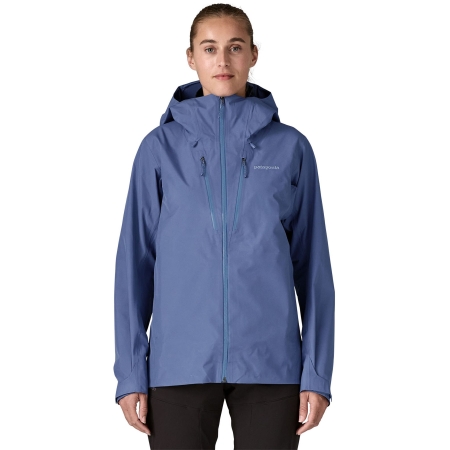 Patagonia  Triolet Jkt Women's Current Blue 