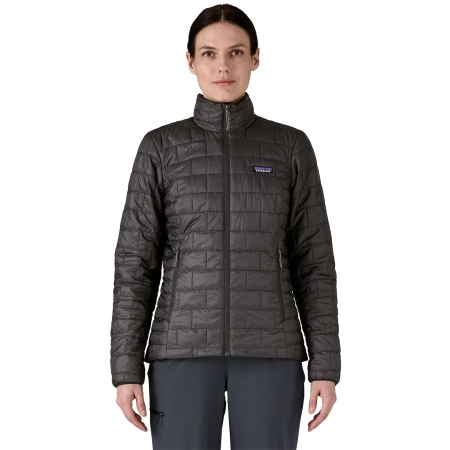 Patagonia  Nano Puff Jkt Women's Black 