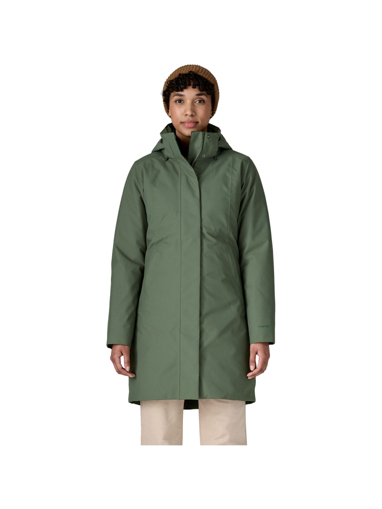 Patagonia Patagonia Tres 3-in-1 Parka Women's 28411-OLGG jassen Patagonia Tres 3-in-1 Parka Women's Old Growth Green 28411-OLGG jassen online bestellen bij Kathmandu Outdoor & Travel