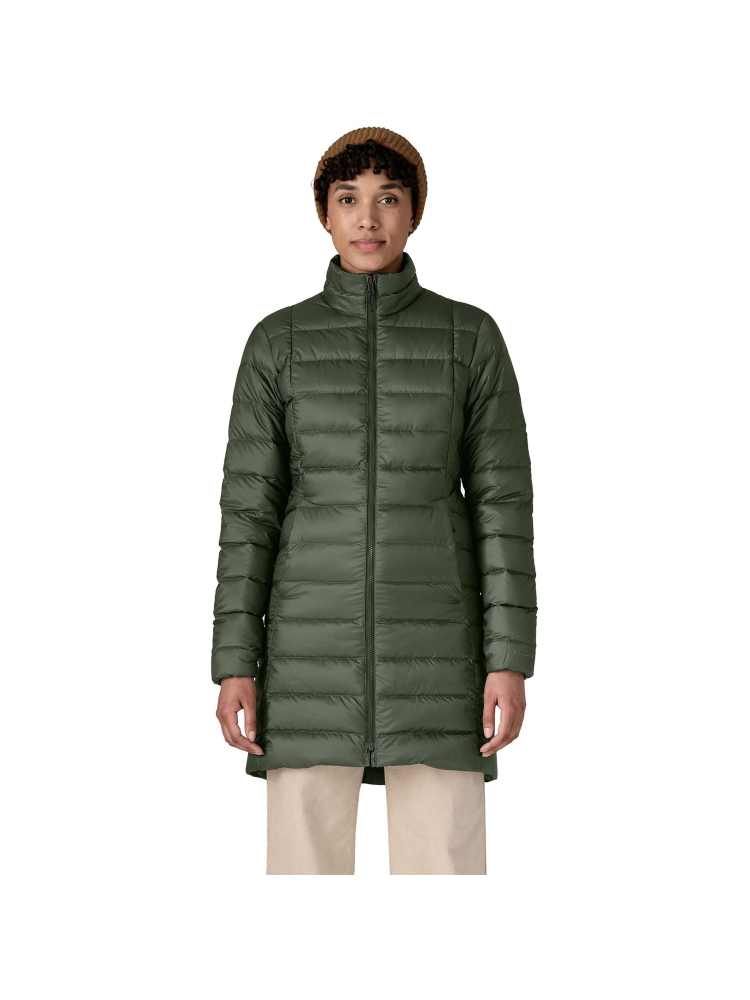 Patagonia Patagonia Tres 3-in-1 Parka Women's 28411-OLGG jassen Patagonia Tres 3-in-1 Parka Women's Old Growth Green 28411-OLGG jassen online bestellen bij Kathmandu Outdoor & Travel