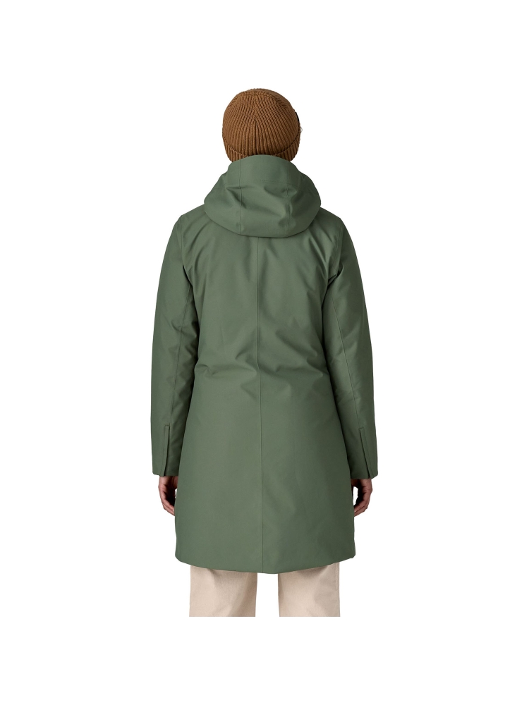Patagonia Patagonia Tres 3-in-1 Parka Women's 28411-OLGG jassen Patagonia Tres 3-in-1 Parka Women's Old Growth Green 28411-OLGG jassen online bestellen bij Kathmandu Outdoor & Travel