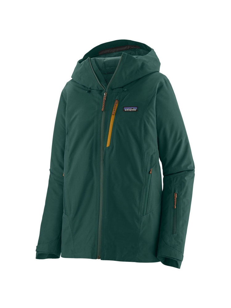 Patagonia Patagonia Insulated Storm Shift Jkt Women's 31835-CASG jassen Patagonia Insulated Storm Shift Jkt Women's Cascade Green 31835-CASG jassen online bestellen bij Kathmandu Outdoor & Travel