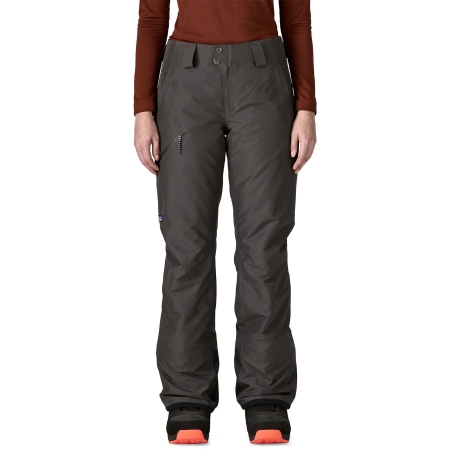 Patagonia  Insulated Powder Town Pants - Reg Women's Black 
