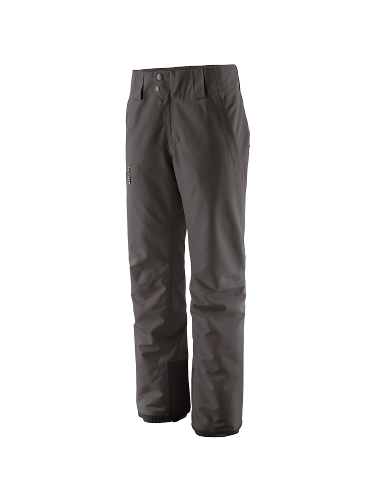 Patagonia Insulated Powder Town Pants - Reg Women's Black 31186-BLK broeken online bestellen bij Kathmandu Outdoor & Travel
