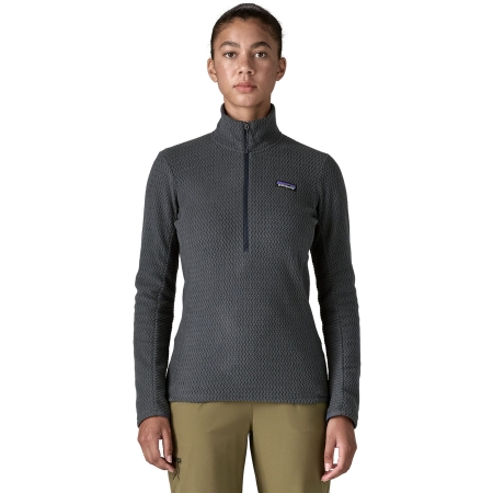 Patagonia  R1 Air Zip Neck Women's Smolder Blue 