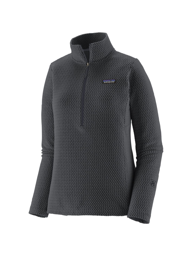 Patagonia Patagonia R1 Air Zip Neck Women's 40251-SMDB fleeces en truien Patagonia R1 Air Zip Neck Women's Smolder Blue 40251-SMDB fleeces en truien online bestellen bij Kathmandu Outdoor & Travel