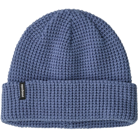 Patagonia Snowdrifter Beanie Barnacle Blue Patagonia Snowdrifter Beanie Barnacle Blue