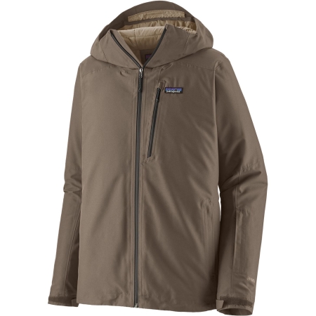 Patagonia  Insulated Powder Town Jkt Marlow Brown 