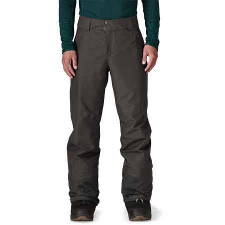 Patagonia Insulated Powder Town Pants - Reg Black Patagonia Insulated Powder Town Pants - Reg Black