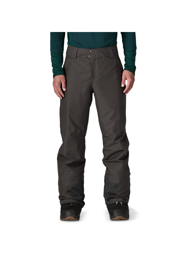 Patagonia Insulated Powder Town Pants - Reg Black 31171-BLK broeken online bestellen bij Kathmandu Outdoor & Travel