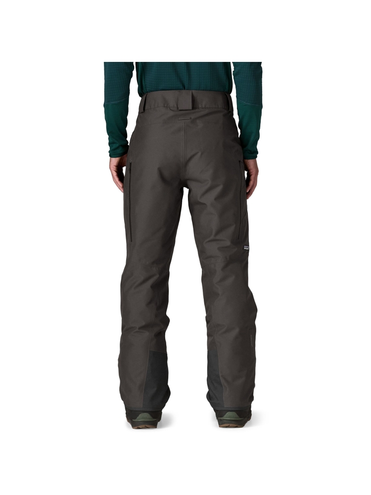 Patagonia Insulated Powder Town Pants - Reg Black 31171-BLK broeken online bestellen bij Kathmandu Outdoor & Travel