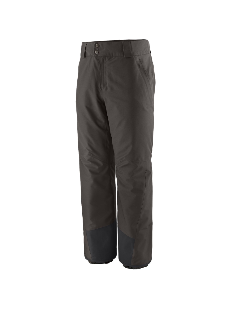 Patagonia Insulated Powder Town Pants - Reg Black 31171-BLK broeken online bestellen bij Kathmandu Outdoor & Travel