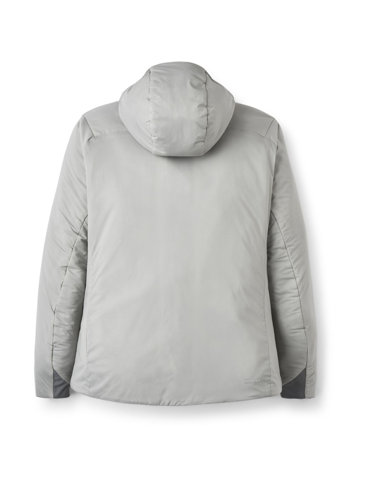 Rab Rab Xenair Alpine Light Jacket Women's QIP-18-LZN jassen Rab Xenair Alpine Light Jacket Women's Light Zinc QIP-18-LZN jassen online bestellen bij Kathmandu Outdoor & Travel
