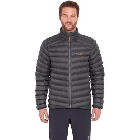 Rab  Cirrus Jacket Graphene 