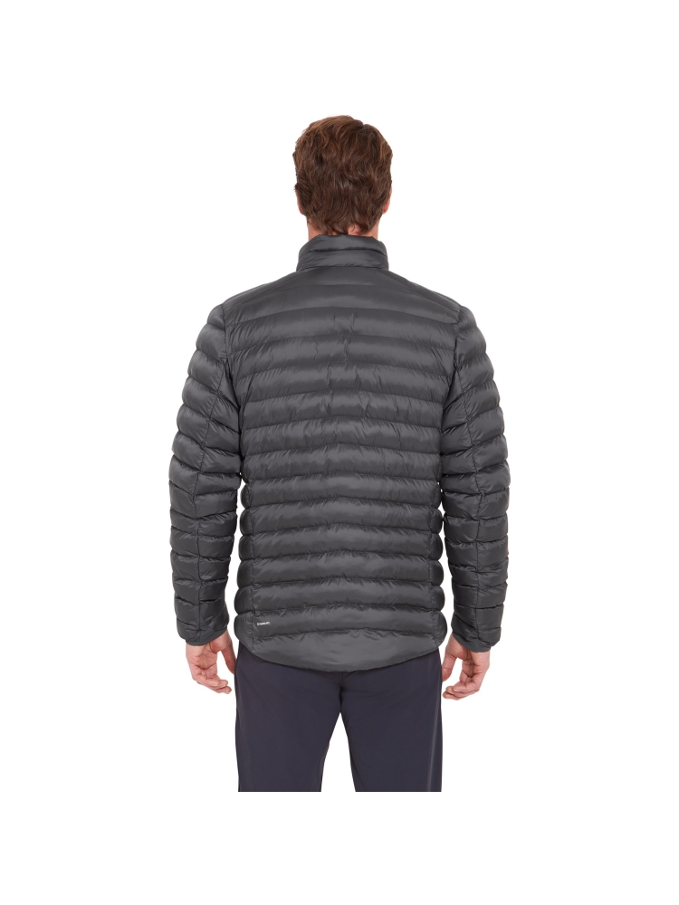 Rab Rab Cirrus Jacket QIP-27-GRH jassen Rab Cirrus Jacket Graphene QIP-27-GRH jassen online bestellen bij Kathmandu Outdoor & Travel
