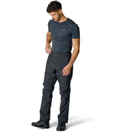Rab Kangri GTX Pants Black Rab Kangri GTX Pants Black