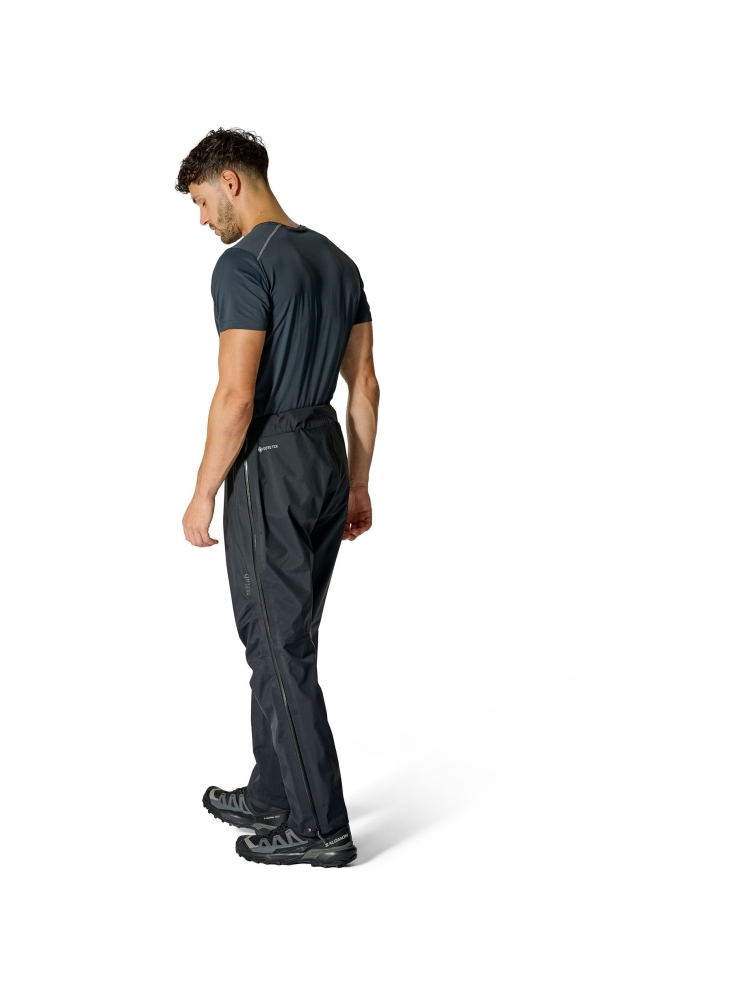 Rab Rab Kangri GTX Pants QWI-50-BLK broeken Rab Kangri GTX Pants Black QWI-50-BLK broeken online bestellen bij Kathmandu Outdoor & Travel