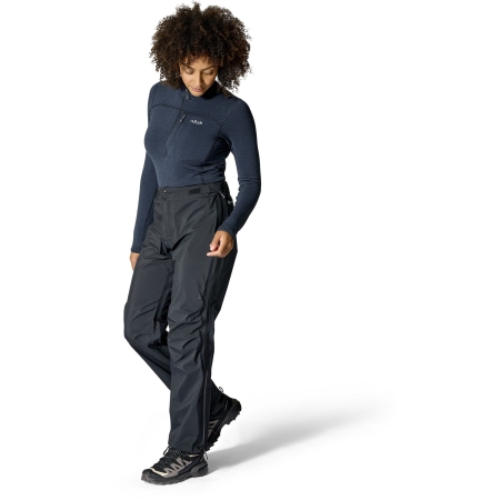 Rab Kangri GTX Pants Women's Black Rab Kangri GTX Pants Women's Black