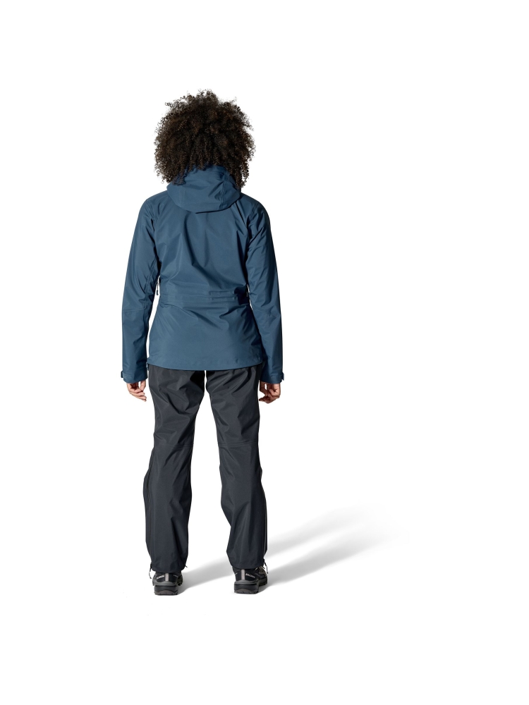 Rab Rab Kangri GTX Pants Women's QWI-51-BLK broeken Rab Kangri GTX Pants Women's Black QWI-51-BLK broeken online bestellen bij Kathmandu Outdoor & Travel