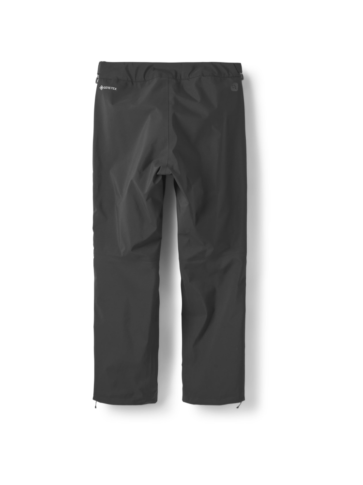 Rab Rab Kangri GTX Pants Women's QWI-51-BLK broeken Rab Kangri GTX Pants Women's Black QWI-51-BLK broeken online bestellen bij Kathmandu Outdoor & Travel