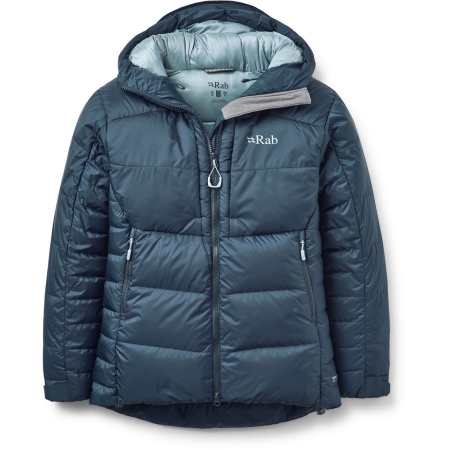 Rab Positron Pro Hoody Women's Tempest Blue Rab Positron Pro Hoody Women's Tempest Blue