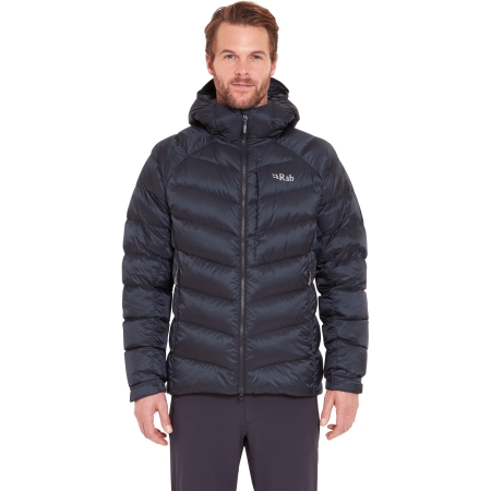 Rab Glaceon Pro Jacket Beluga Rab Glaceon Pro Jacket Beluga