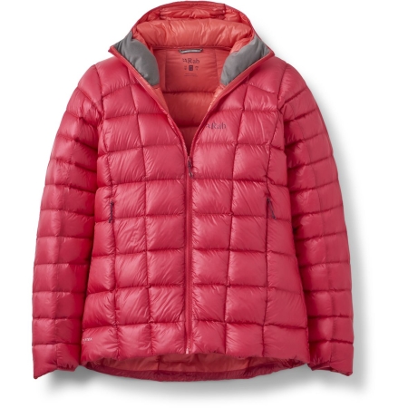 Rab Mythic Alpine Jacket Women's Watermelon Rab Mythic Alpine Jacket Women's Watermelon