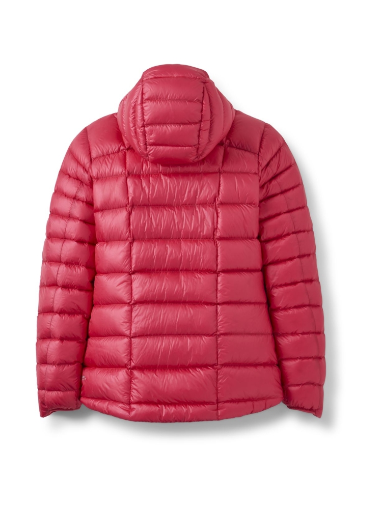 Rab Rab Mythic Alpine Jacket Women's QDB-46-WTM jassen Rab Mythic Alpine Jacket Women's Watermelon QDB-46-WTM jassen online bestellen bij Kathmandu Outdoor & Travel