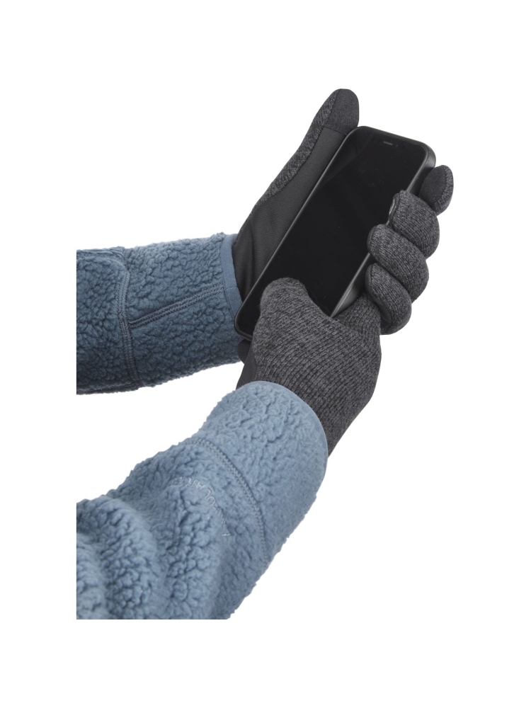 Rab Rab Quest Windstopper Gloves Women's QAJ-67-ANT kleding accessoires Rab Quest Windstopper Gloves Women's Anthracite QAJ-67-ANT kleding accessoires online bestellen bij Kathmandu Outdoor & Travel