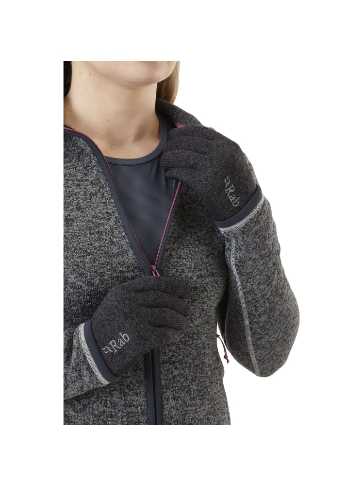 Rab Rab Quest Windstopper Gloves Women's QAJ-67-ANT kleding accessoires Rab Quest Windstopper Gloves Women's Anthracite QAJ-67-ANT kleding accessoires online bestellen bij Kathmandu Outdoor & Travel