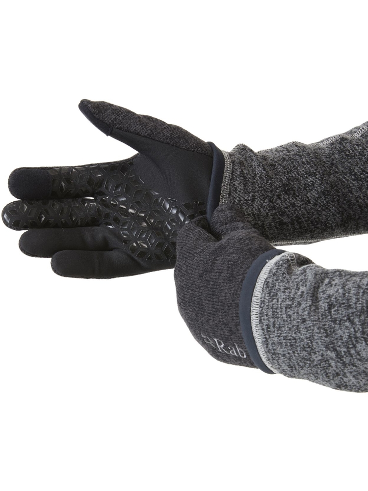 Rab Rab Quest Windstopper Gloves Women's QAJ-67-ANT kleding accessoires Rab Quest Windstopper Gloves Women's Anthracite QAJ-67-ANT kleding accessoires online bestellen bij Kathmandu Outdoor & Travel