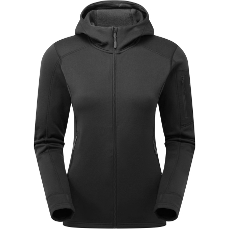 Rab  Modulus Hoody Women's Black 