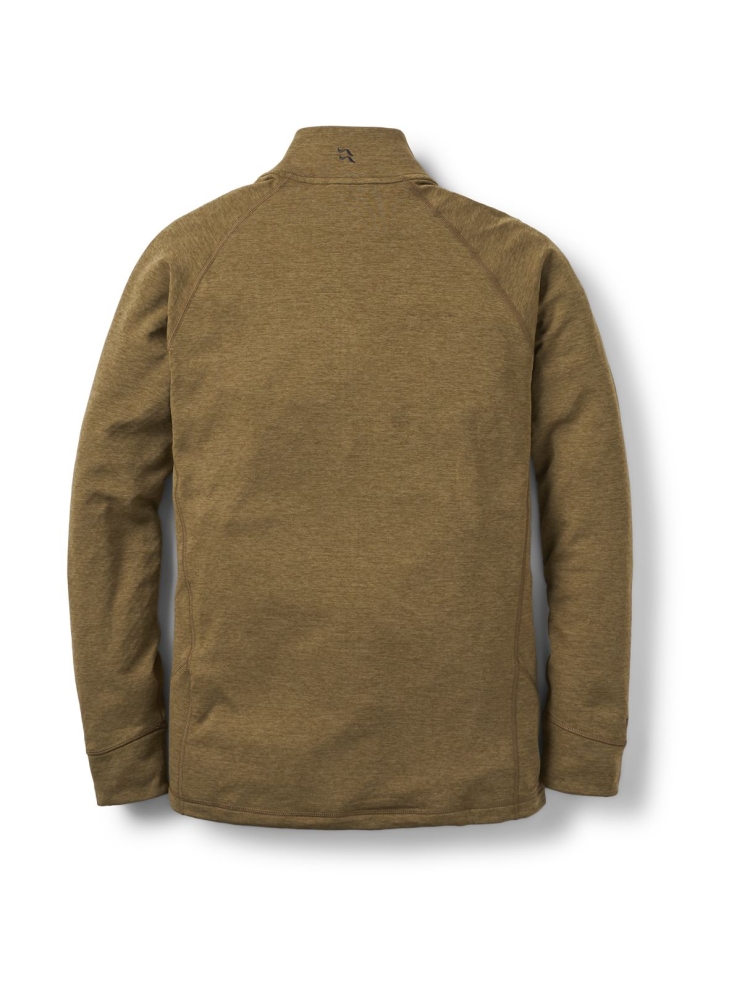 Rab Rab Nexus Jacket QFF-72-OAK fleeces en truien Rab Nexus Jacket Oak QFF-72-OAK fleeces en truien online bestellen bij Kathmandu Outdoor & Travel