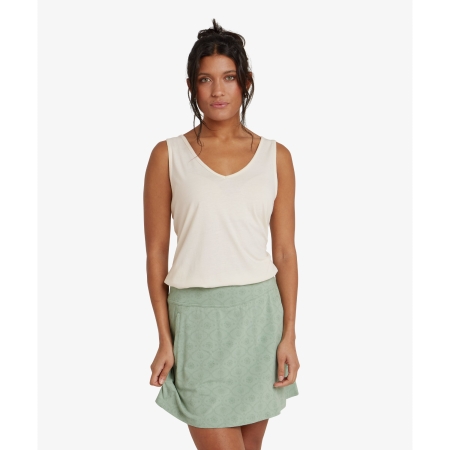 Sherpa Adventure Gear  Bali V-Neck Tank Women's Peetho
