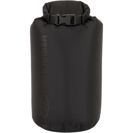 Highlander  4L X-Lite Dry Bag Black
