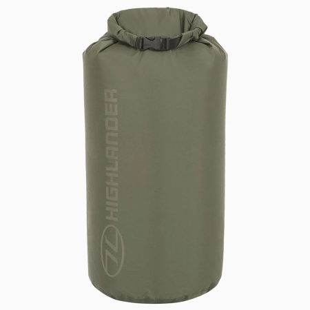 Highlander  25L X-Lite Dry Bag Ranger Green