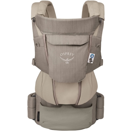 Osprey  Poco Soft Child Carrier LT Tan Concrete