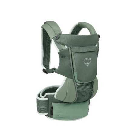 Osprey  Poco Soft Child Carrier Koseret Green